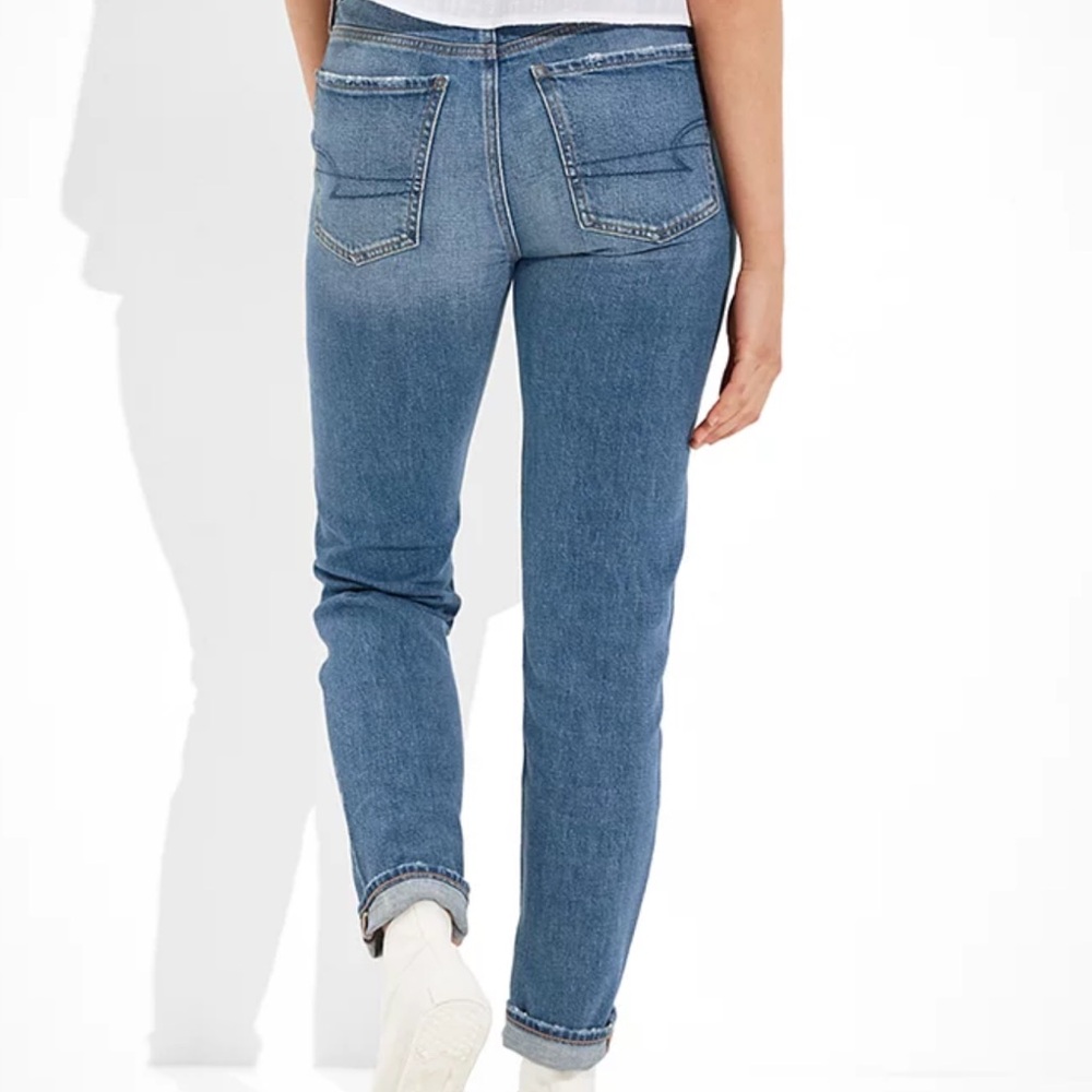 American Eagle Tom Girl